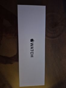 Apple watch SE 3 40mm Midnight