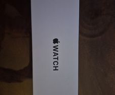 Apple watch SE 3 40mm Midnight