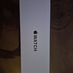Apple watch SE 3 40mm Midnight