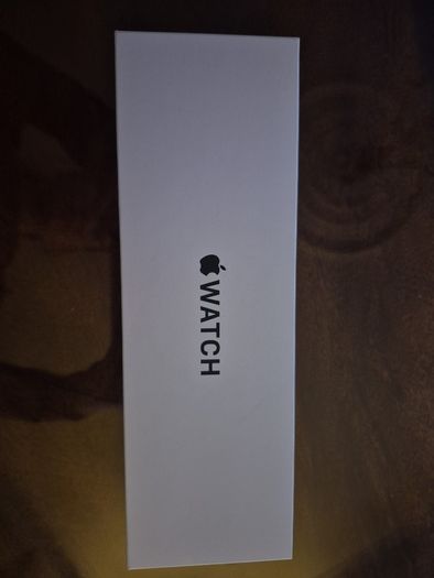 Apple watch SE 3 40mm Midnight