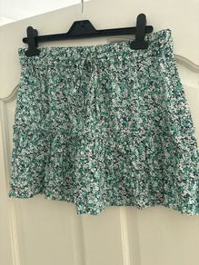skort