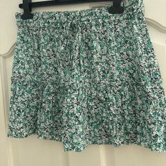 skort