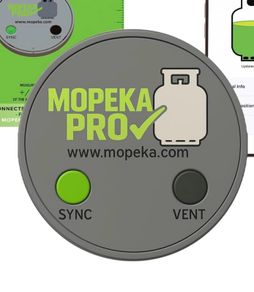 Mopeka Pro Gas Tank Sensor