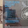 Television CD - Marquee Moon Image 2