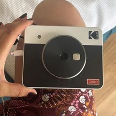 Camera Kodak Mini Shot 3 Retro C300r Brand New!