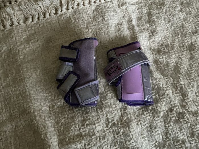 Kids Knee elbow and wrist protection guards