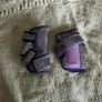 Kids Knee elbow and wrist protection guards Image 3