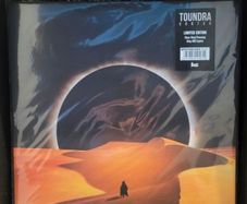 Toundra - Vortex