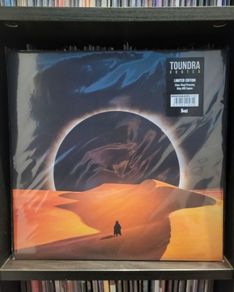 Toundra - Vortex