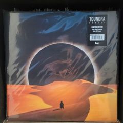 Toundra - Vortex