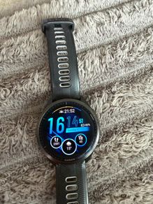 Garmin Forerunner 965
