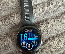 Garmin Forerunner 965
