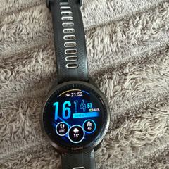 Garmin Forerunner 965