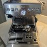 Sage Barista Express Espresso Coffee Machine Image 3