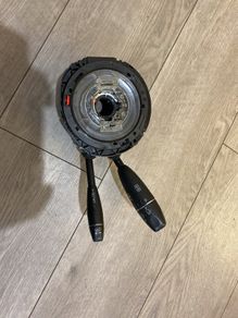 Mercedes C class clock spring