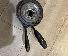 Mercedes C class clock spring