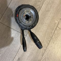 Mercedes C class clock spring