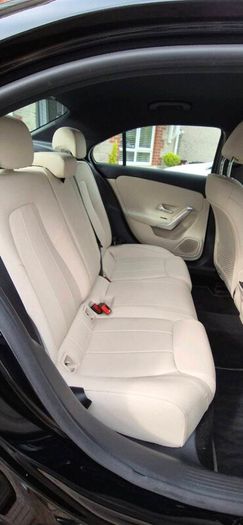 Mercedes Benz A-Class A180d Progressive Auto