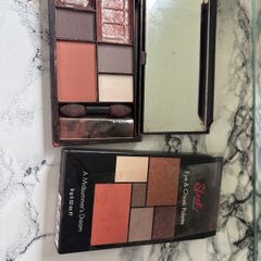 Eyeshadow palette