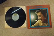 Rusty Kershaw Cajun in the blues country lp