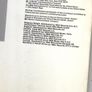 Robert Plant - The Principle Of Moments Vinyl LP Record Image 7