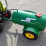 Kane Maxi Silage Trailer and Slurry Tanker Image 4
