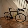 Felt B14 Tri bike Image 3