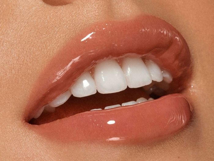 Vieve Lip Dew - Rosa