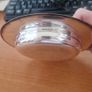 Weir & Sons silver dish Image 4