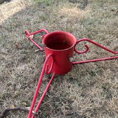 christmas tree stand