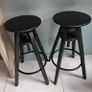 IKEA Dalfred Bar Stools Image 4