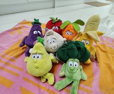 Toys