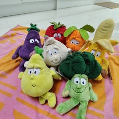 Toys