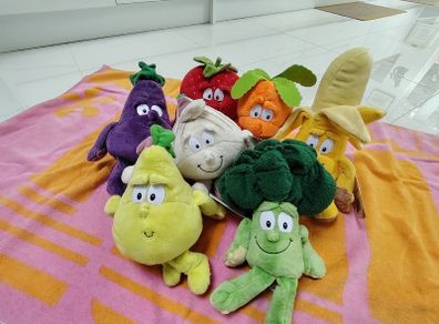 Toys