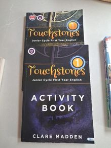 touchstones 1