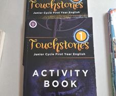 touchstones 1