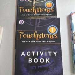 touchstones 1