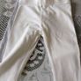 Girls BNWT leggings 6/12 mths Image 4