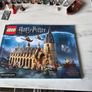 Lego Harry Potter The Great Hall Image 3