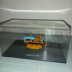 Landini C25 1:43 Scale Toy Model