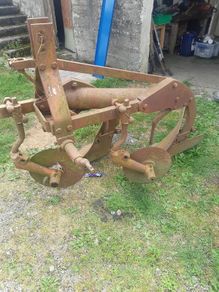 Plough