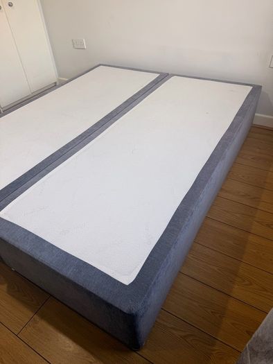 Single Divan Bed Base