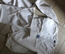 Teakwondo suit 180