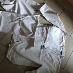 Teakwondo suit 180