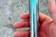bike seat post