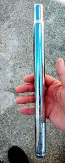 bike seat post