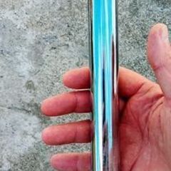 bike seat post