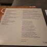 Clannad Crann Ull vinyl autographed with signed print Image 5