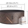 New Mspa Hot Tubs With Free Delivery Image 5