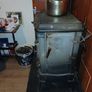 wood  fired stove Image 2